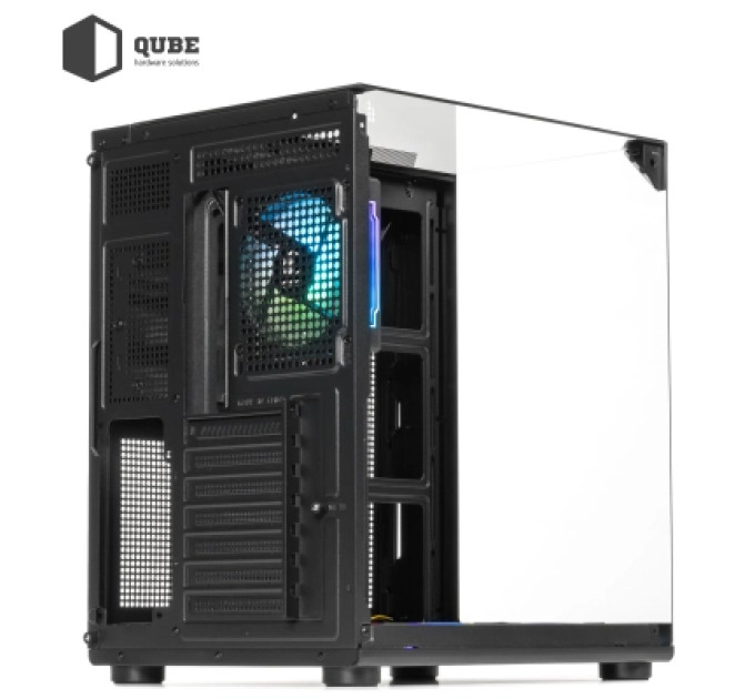 Qube Корпус Qube AQUARIUM_GBNU3