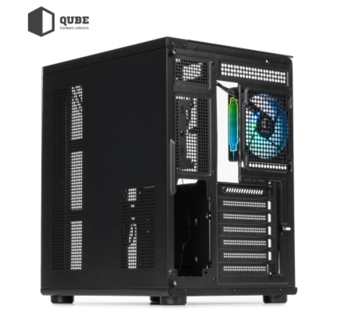 Qube Корпус Qube AQUARIUM_GBNU3