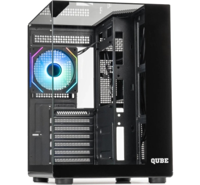 Qube Корпус Qube AQUARIUM_GBNU3
