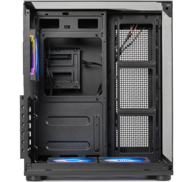 Qube Корпус Qube AQUARIUM_GBNU3