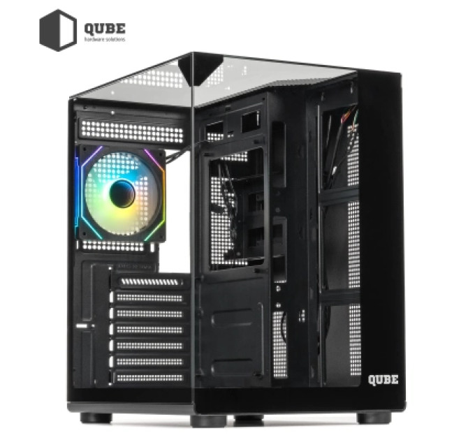 Qube Корпус Qube AQUARIUM_GBNU3