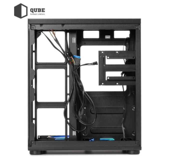 Qube Корпус Qube AQUARIUM_GBNU3