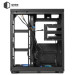 Qube Корпус Qube AQUARIUM_GBNU3