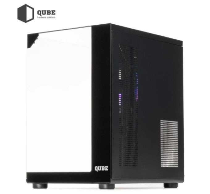 Qube Корпус Qube AQUARIUM_GBNU3