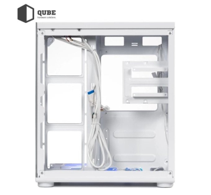 Qube Корпус Qube AQUARIUM_GWNU3