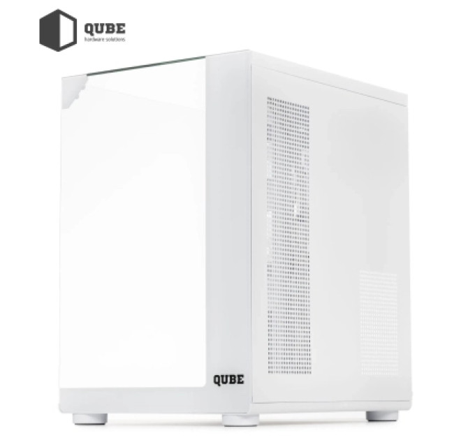 Qube Корпус Qube AQUARIUM_GWNU3