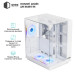 Qube Корпус Qube AQUARIUM_GWNU3