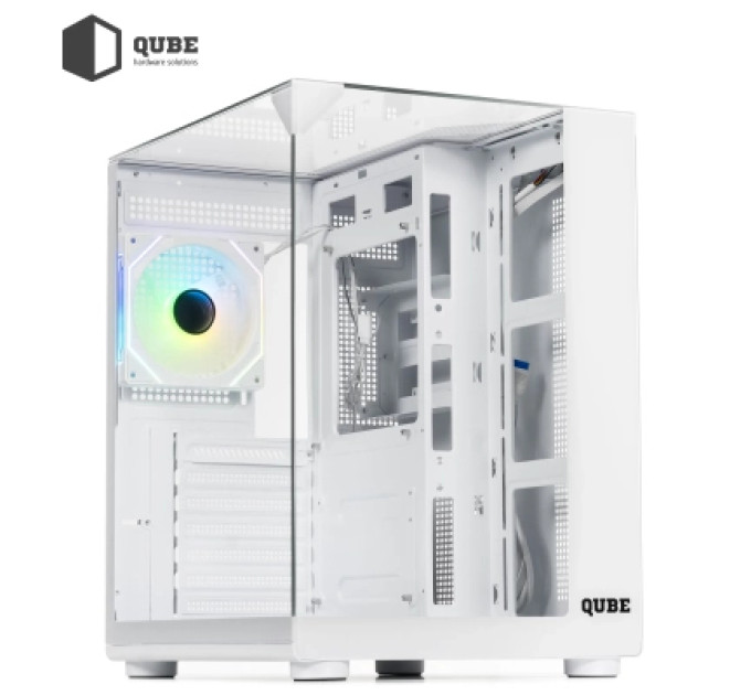 Qube Корпус Qube AQUARIUM_GWNU3