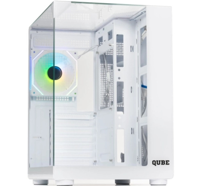 Qube Корпус Qube AQUARIUM_GWNU3