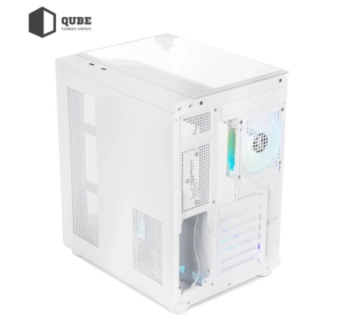 Qube Корпус Qube AQUARIUM_GWNU3