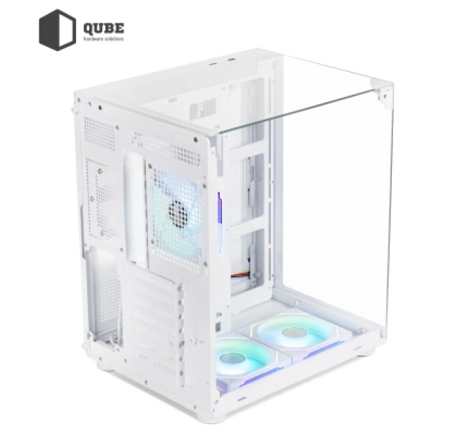 Qube Корпус Qube AQUARIUM_GWNU3