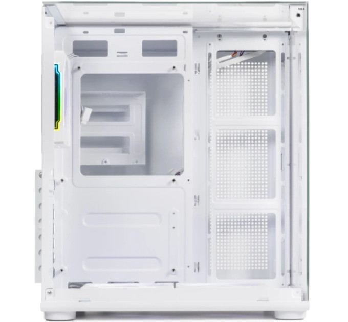 Qube Корпус Qube AQUARIUM_GWNU3