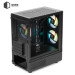 Qube Корпус Qube GEON_GBNU3