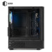 Qube Корпус Qube GEON_GBNU3