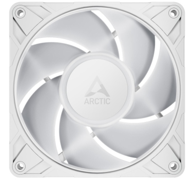 Arctic Кулер до корпусу Arctic P12 PRO A-RGB WHT (ACFAN00311A)