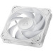 Arctic Кулер до корпусу Arctic P12 PRO A-RGB WHT (ACFAN00311A)