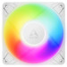 Arctic Кулер до корпусу Arctic P12 PRO A-RGB WHT (ACFAN00311A)