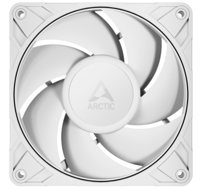 Arctic Кулер до корпусу Arctic P12 PRO PST WHITE (ACFAN00308A)