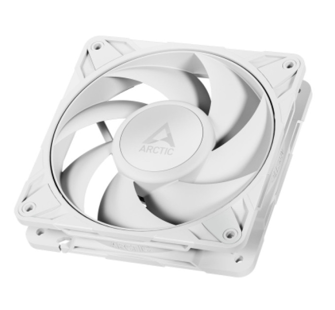 Arctic Кулер до корпусу Arctic P12 PRO PST WHITE (ACFAN00308A)