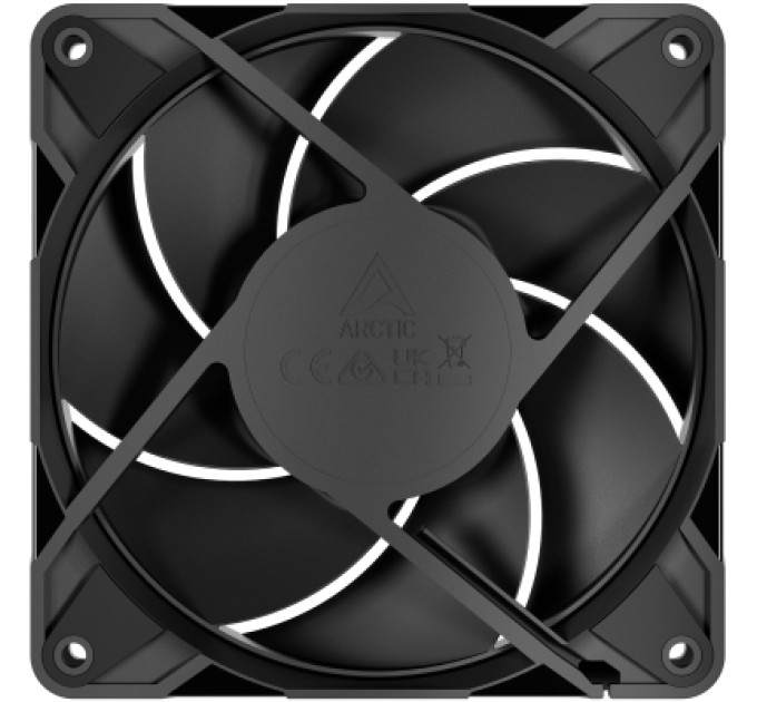 Arctic Кулер до корпусу Arctic P12 PRO PST 5PCS (ACFAN00307A)