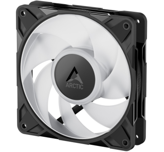 Arctic Кулер до корпусу Arctic P12 PRO A-RGB 3PCS (ACFAN00310A)
