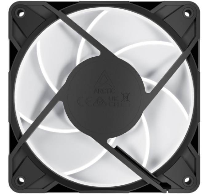 Arctic Кулер до корпусу Arctic P12 PRO A-RGB 3PCS (ACFAN00310A)