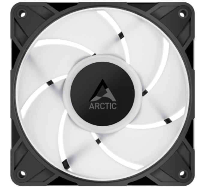 Arctic Кулер до корпусу Arctic P12 PRO A-RGB 3PCS (ACFAN00310A)