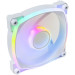 Qube Кулер до корпусу Qube M55-1 White