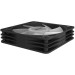 ASUS Кулер до корпусу ASUS AR120-1 FAN ARGB BLACK (90DA00E0-B09000)