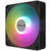 ASUS Кулер до корпусу ASUS AR120-1 FAN ARGB BLACK (90DA00E0-B09000)
