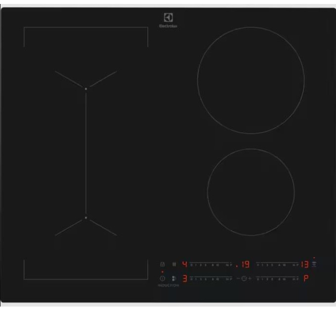 Electrolux Варочна поверхня Electrolux EIV63443CT