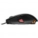 Corsair Мишка Corsair M65 Pro RGB USB Black (CH-9300011-EU)