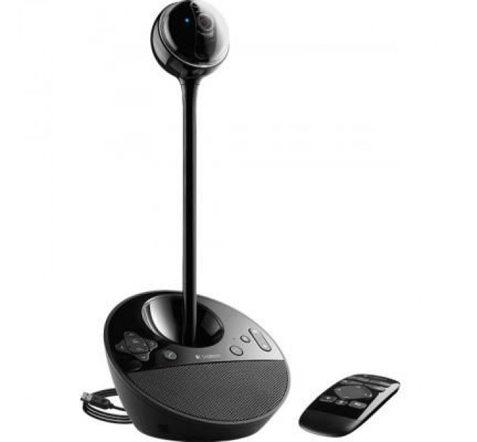 Веб-камера Logitech ConferenceCam BCC950 (960-000867)