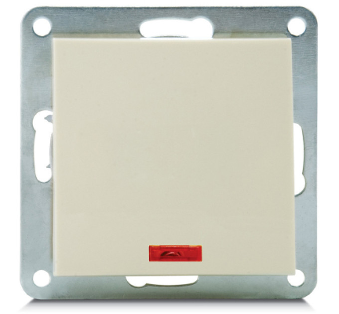 Sven Вимикач Sven SE-60011L-C cream (7100034)