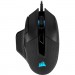 Corsair Мишка Corsair Nightsword RGB Tunable FPS/MOBA USB Black (CH-9306011-EU)