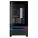 ASUS Корпус Asus Prime AP202 ARGB Tempered Glass Black без БЖ (90DC00P0-B19000)