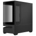 ASUS Корпус Asus Prime AP202 ARGB Tempered Glass Black без БЖ (90DC00P0-B19000)