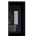 ASUS Корпус Asus Prime AP202 ARGB Tempered Glass Black без БЖ (90DC00P0-B19000)