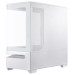 ASUS Корпус Asus Prime AP202 ARGB Tempered Glass White без БЖ (90DC00P3-B19000)