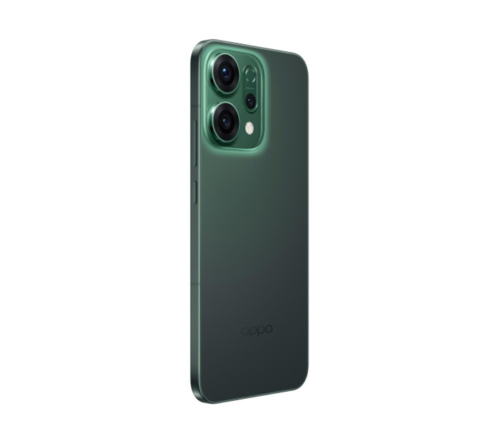 Oppo Смартфон Oppo Reno14 12/256GB Luminous Green