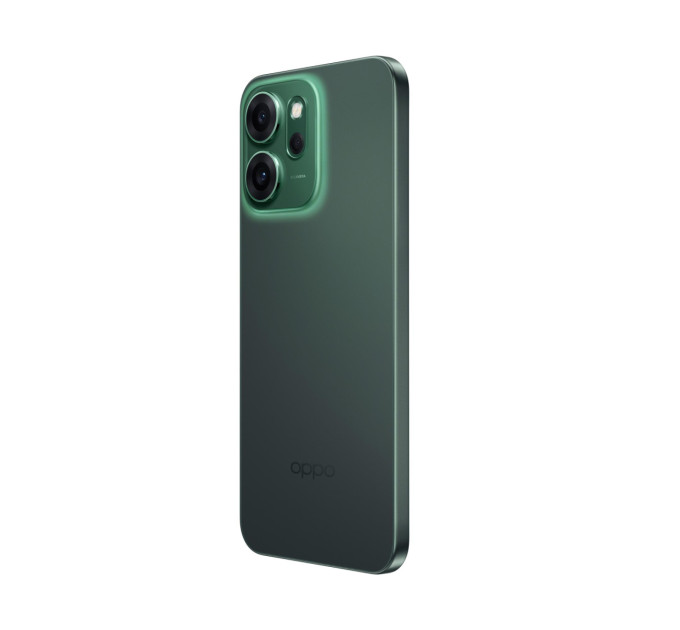 Oppo Смартфон Oppo Reno14 F 8/256GB Luminous Green