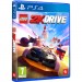 Гра Sony LEGO Drive (5026555435109)