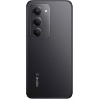 Смартфон Xiaomi Redmi 15 5G 4/128GB Midnight Black_EU