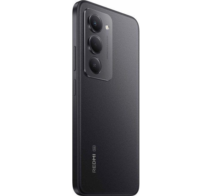 Xiaomi_ Смартфон Xiaomi Redmi 15 5G 4/128GB Midnight Black_EU