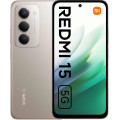Xiaomi_ Смартфон Xiaomi Redmi 15 5G 4/128GB Titan Gray_EU