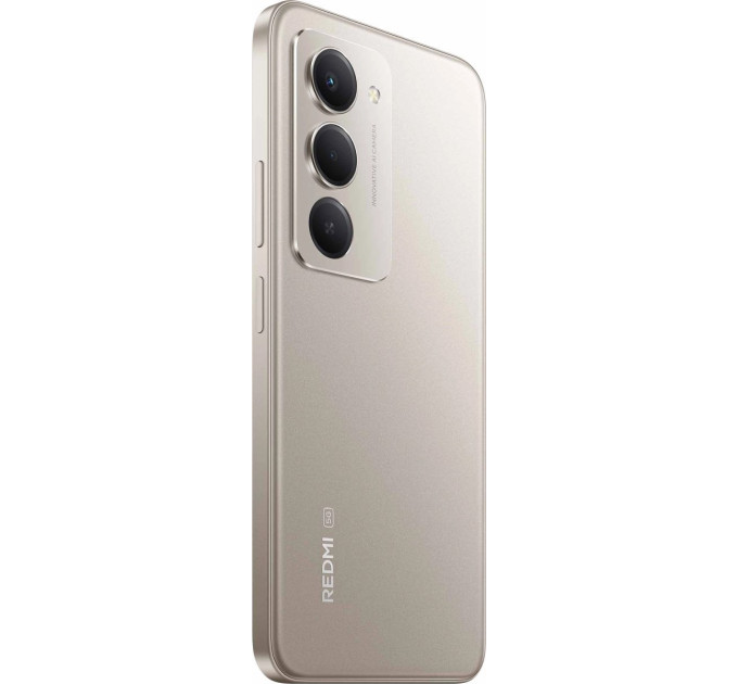 Xiaomi_ Смартфон Xiaomi Redmi 15 5G 4/128GB Titan Gray_EU