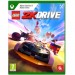 Xbox Гра Xbox Xbox One/ Series X LEGO Drive (5026555368179)