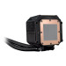 ASUS Система водяного охолодження Asus TUF Gaming LC III 360 ARGB Black (90RC0191-B0EAY0)