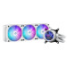 ASUS Система водяного охолодження Asus TUF Gaming LC III 360 ARGB LCD White (90RC01A2-B0EAY0)