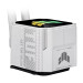 ASUS Система водяного охолодження Asus TUF Gaming LC III 360 ARGB White (90RC0192-B0EAY0)